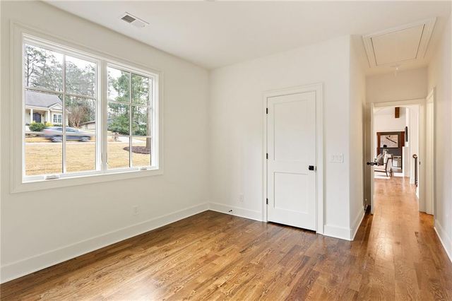 3342 Pretty Branch SE Drive, Smyrna, GA 30080