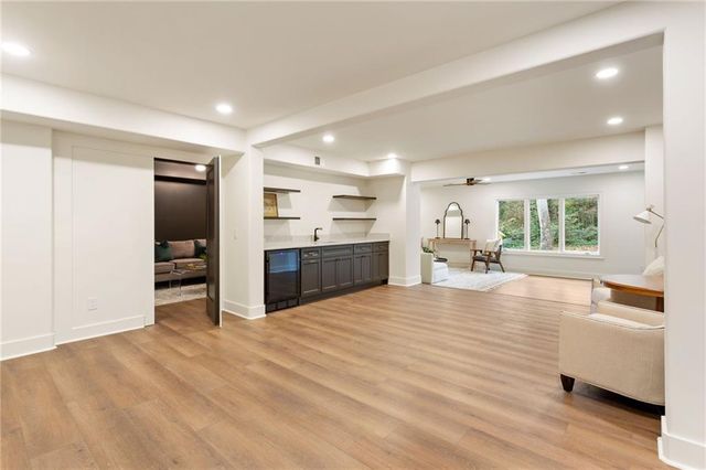 3342 Pretty Branch SE Drive, Smyrna, GA 30080