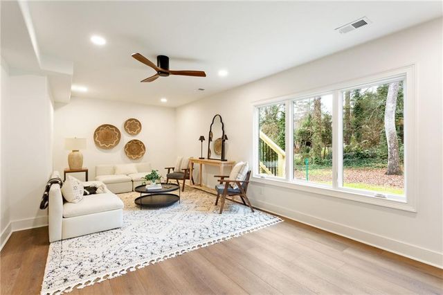 3342 Pretty Branch SE Drive, Smyrna, GA 30080