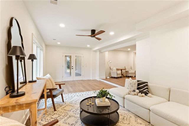 3342 Pretty Branch SE Drive, Smyrna, GA 30080