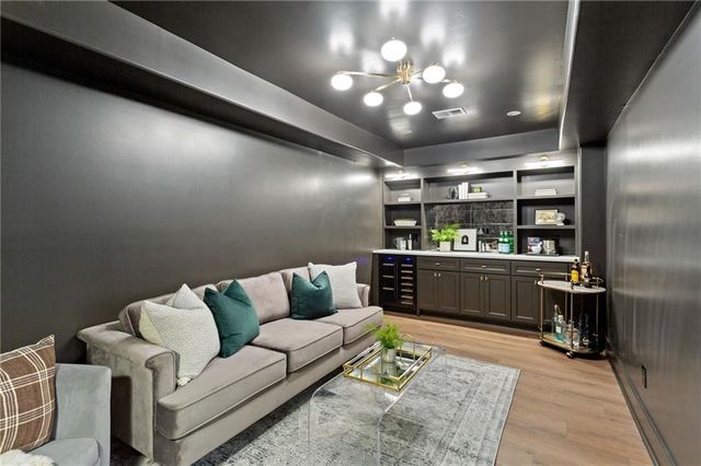 3342 Pretty Branch SE Drive, Smyrna, GA 30080