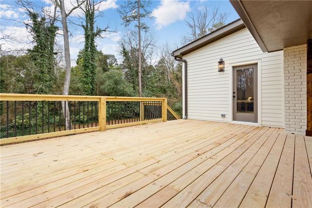 3342 Pretty Branch SE Drive, Smyrna, GA 30080