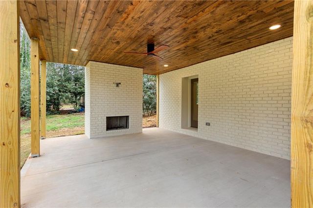 3342 Pretty Branch SE Drive, Smyrna, GA 30080