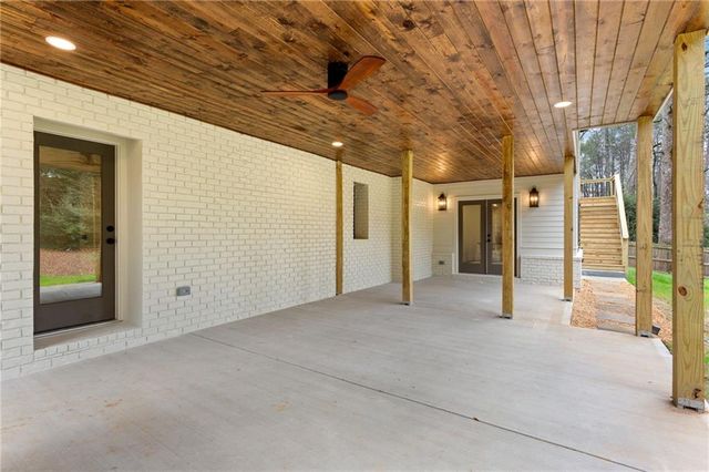 3342 Pretty Branch SE Drive, Smyrna, GA 30080