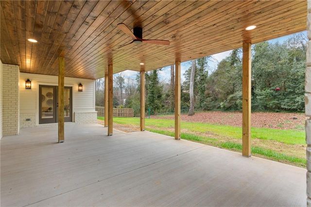 3342 Pretty Branch SE Drive, Smyrna, GA 30080