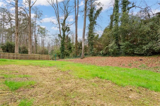 3342 Pretty Branch SE Drive, Smyrna, GA 30080