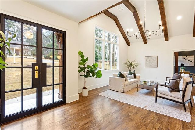 3342 Pretty Branch SE Drive, Smyrna, GA 30080