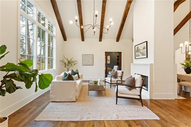 3342 Pretty Branch SE Drive, Smyrna, GA 30080