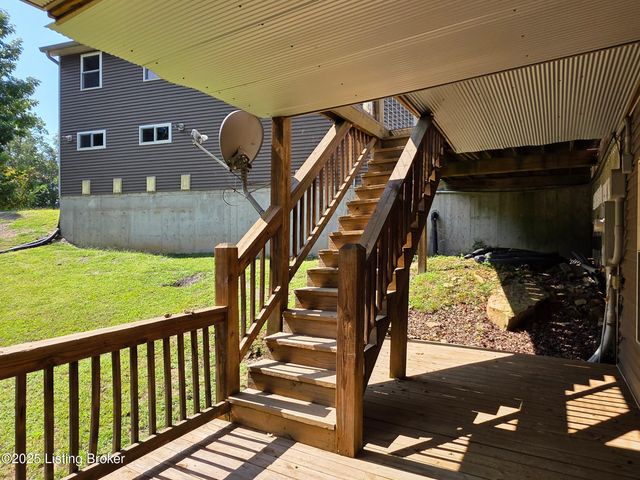 193 Meadowview Ln, Hardinsburg, KY 40143