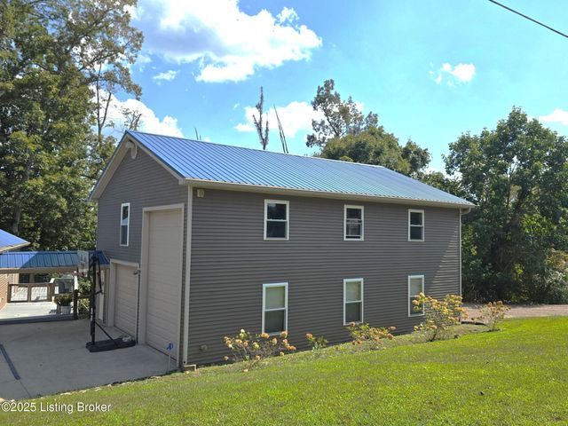 193 Meadowview Ln, Hardinsburg, KY 40143