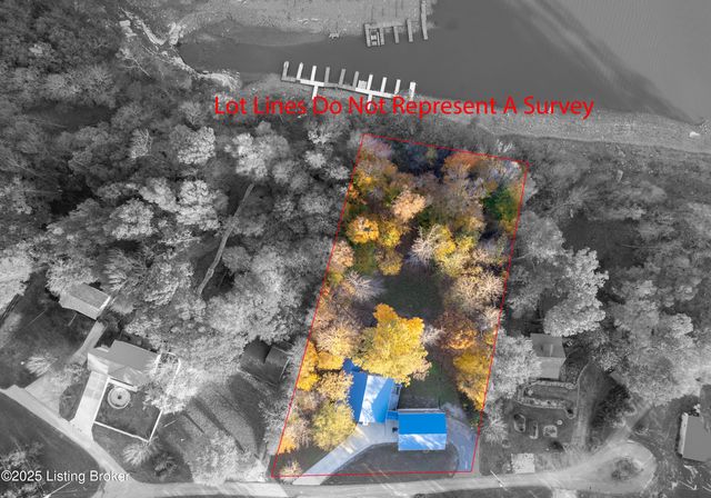 193 Meadowview Ln, Hardinsburg, KY 40143