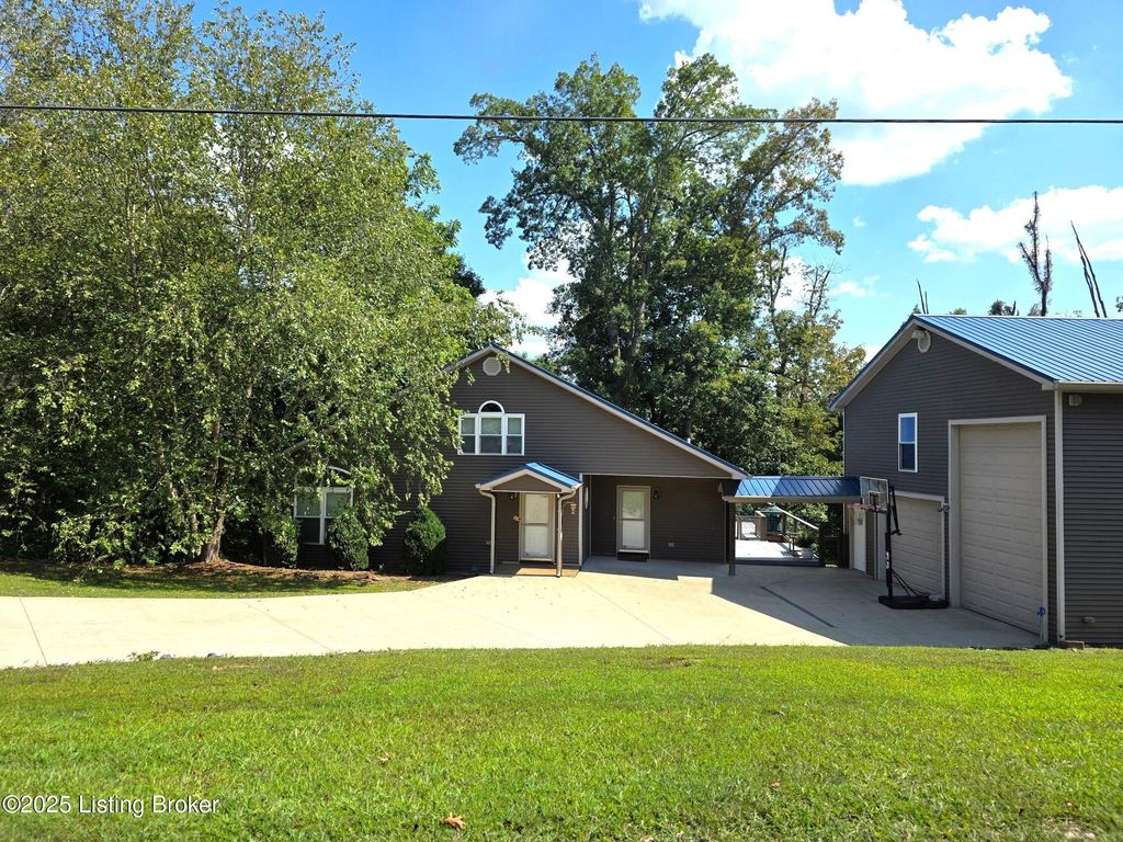 193 Meadowview Ln, Hardinsburg, KY 40143