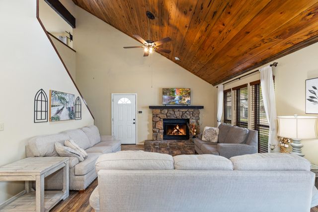 33601 Dogwood 21, Afton, OK 74331