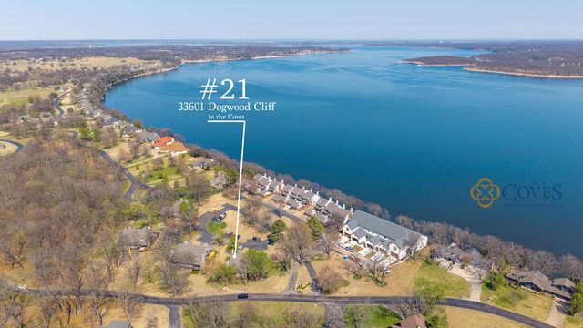 33601 Dogwood 21, Afton, OK 74331