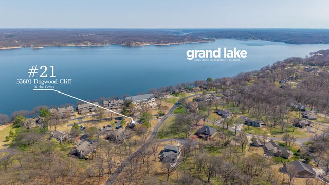 33601 Dogwood 21, Afton, OK 74331