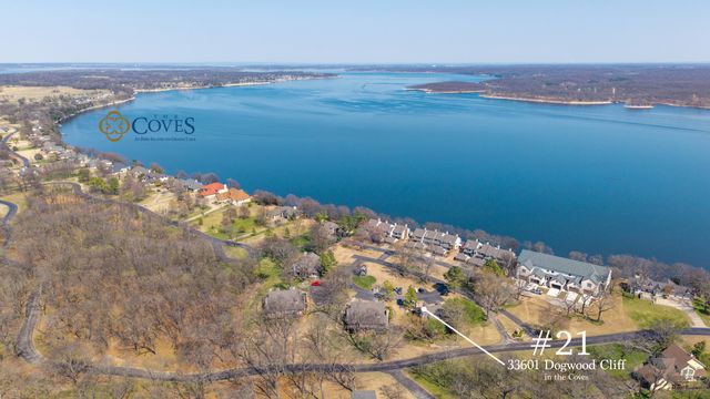 33601 Dogwood 21, Afton, OK 74331