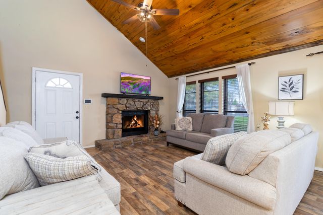 33601 Dogwood 21, Afton, OK 74331
