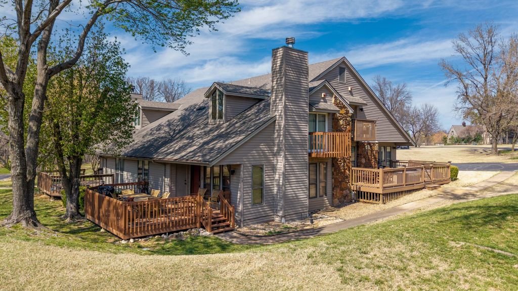 33601 Dogwood 21, Afton, OK 74331