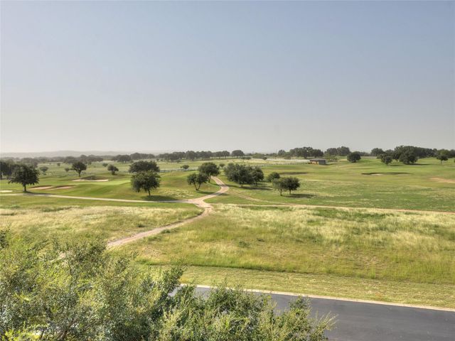 1908 Kahala Sunset DR H, Spicewood, TX 78669