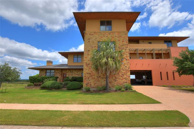1908 Kahala Sunset DR H, Spicewood, TX 78669