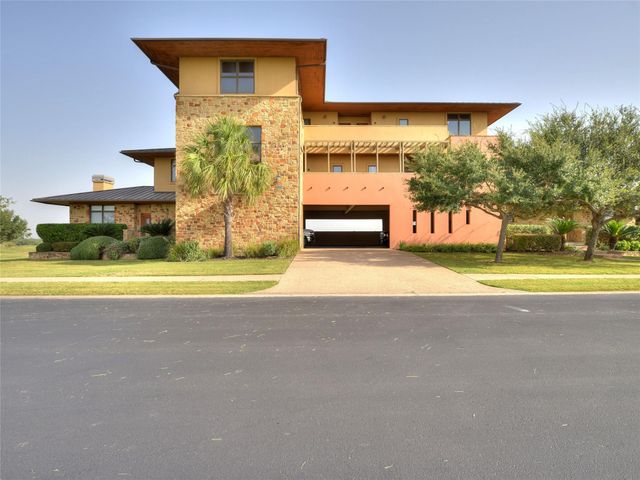 1908 Kahala Sunset DR H, Spicewood, TX 78669
