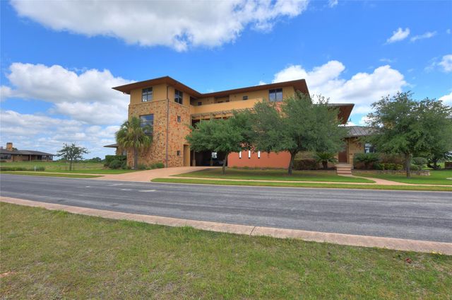 1908 Kahala Sunset DR H, Spicewood, TX 78669