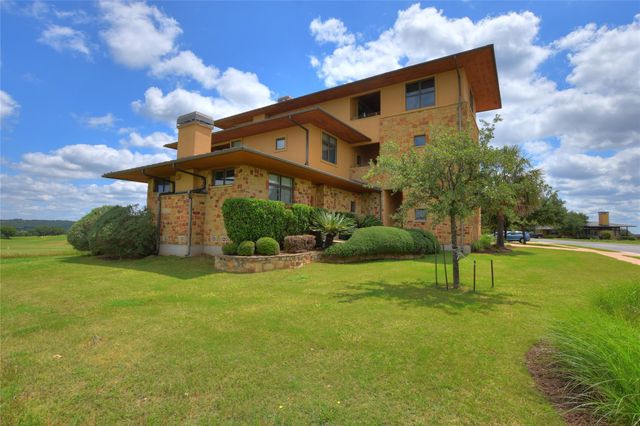 1908 Kahala Sunset DR H, Spicewood, TX 78669