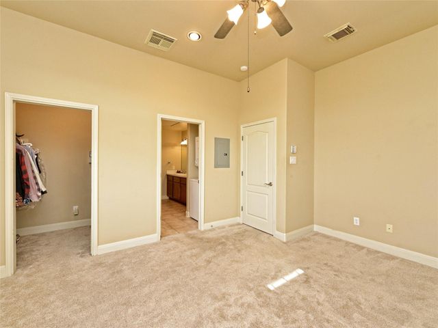 1908 Kahala Sunset DR H, Spicewood, TX 78669