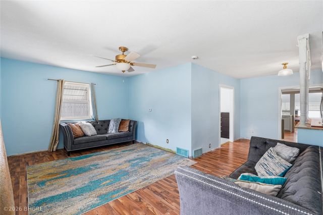 6208 SE 2nd Street, Des Moines, IA 50315