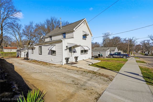 6208 SE 2nd Street, Des Moines, IA 50315