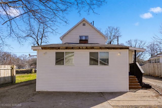 6208 SE 2nd Street, Des Moines, IA 50315