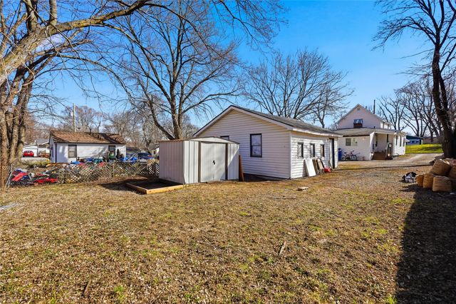 6208 SE 2nd Street, Des Moines, IA 50315