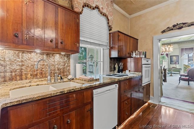 416 E Second Street, Madison, IN 47250