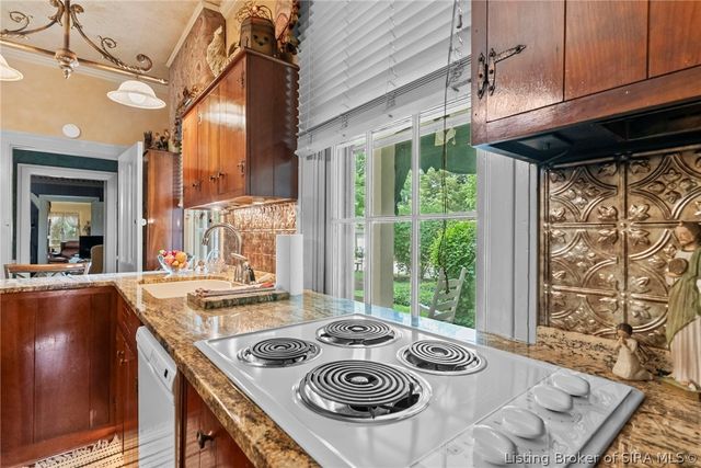 416 E Second Street, Madison, IN 47250