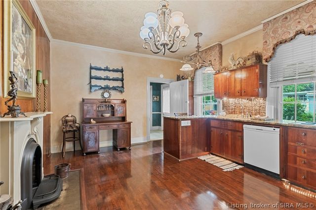 416 E Second Street, Madison, IN 47250