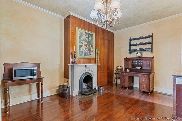 416 E Second Street, Madison, IN 47250