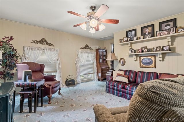 416 E Second Street, Madison, IN 47250