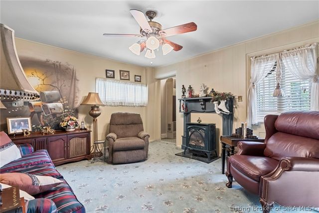 416 E Second Street, Madison, IN 47250