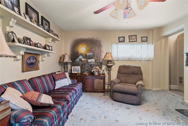 416 E Second Street, Madison, IN 47250