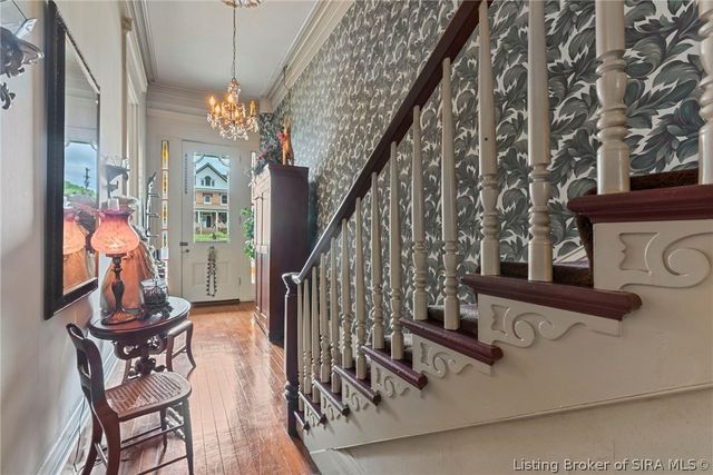 416 E Second Street, Madison, IN 47250