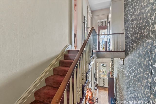 416 E Second Street, Madison, IN 47250