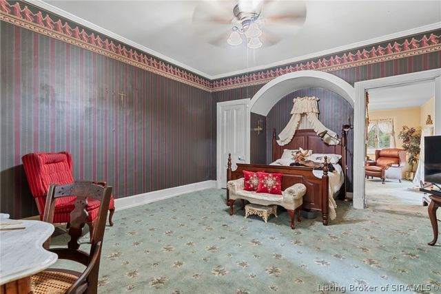 416 E Second Street, Madison, IN 47250