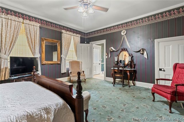 416 E Second Street, Madison, IN 47250