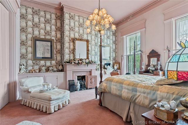 416 E Second Street, Madison, IN 47250