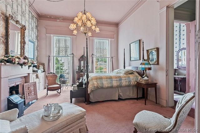 416 E Second Street, Madison, IN 47250