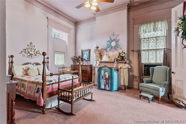 416 E Second Street, Madison, IN 47250