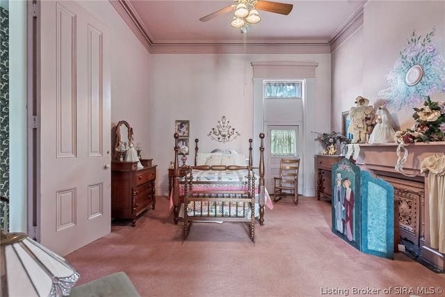 416 E Second Street, Madison, IN 47250