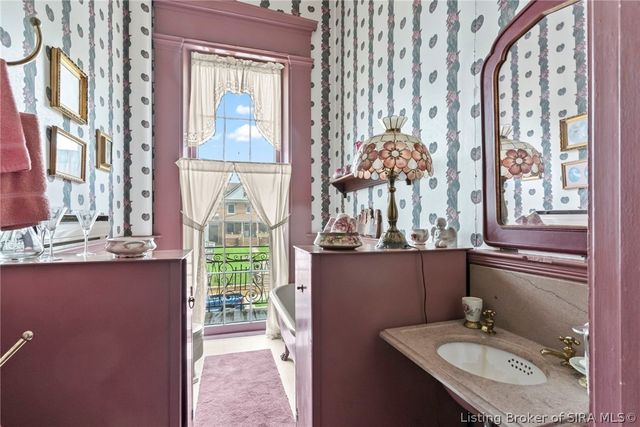 416 E Second Street, Madison, IN 47250