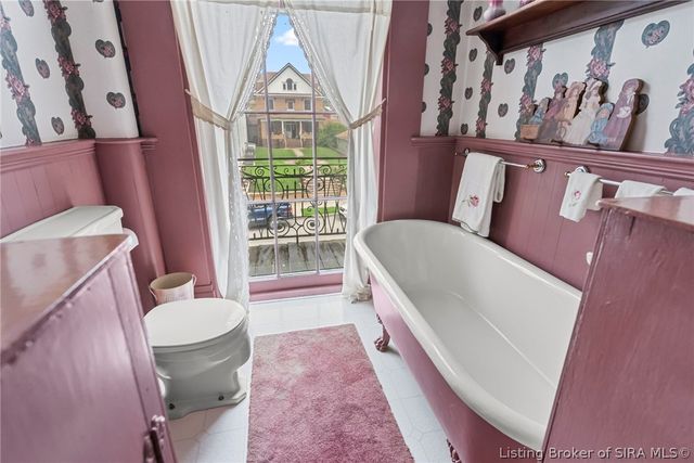 416 E Second Street, Madison, IN 47250