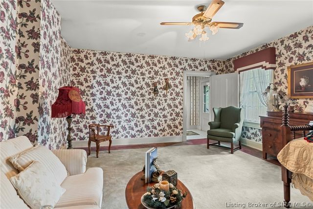 416 E Second Street, Madison, IN 47250